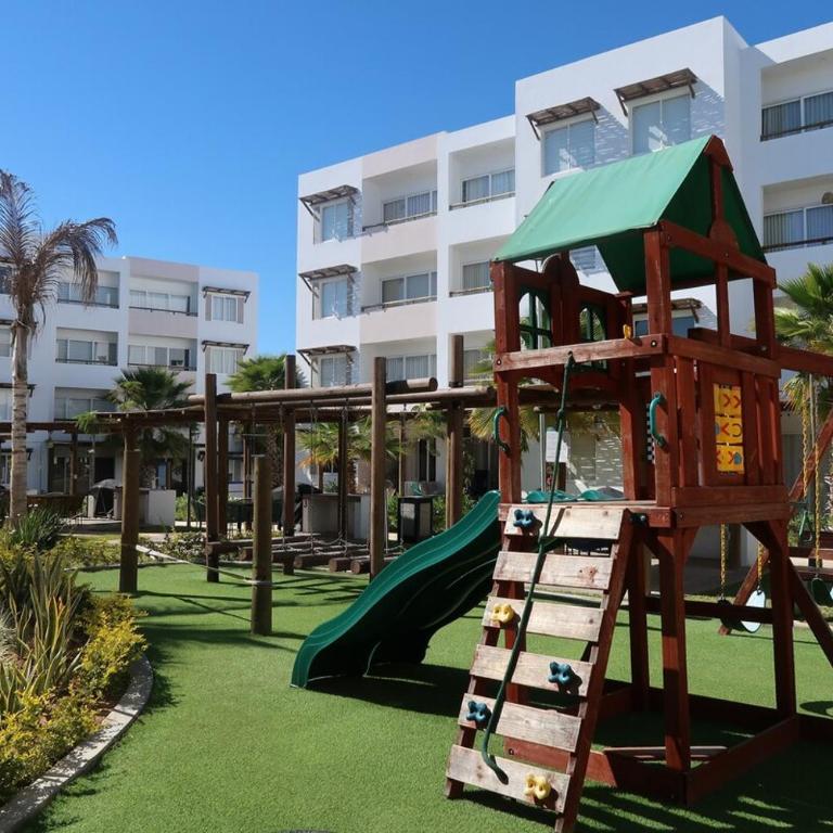 apartment 5 minutes from the beach - Two-Bedroom Apartment - 8