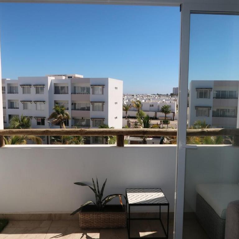 apartment 5 minutes from the beach - Two-Bedroom Apartment - 9