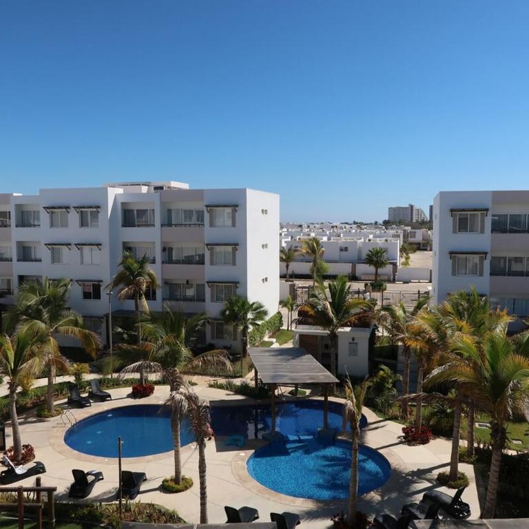 apartment 5 minutes from the beach - Two-Bedroom Apartment - 11