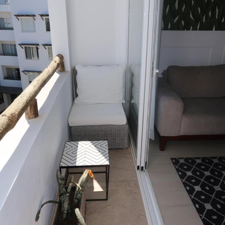 apartment 5 minutes from the beach - Two-Bedroom Apartment - 16
