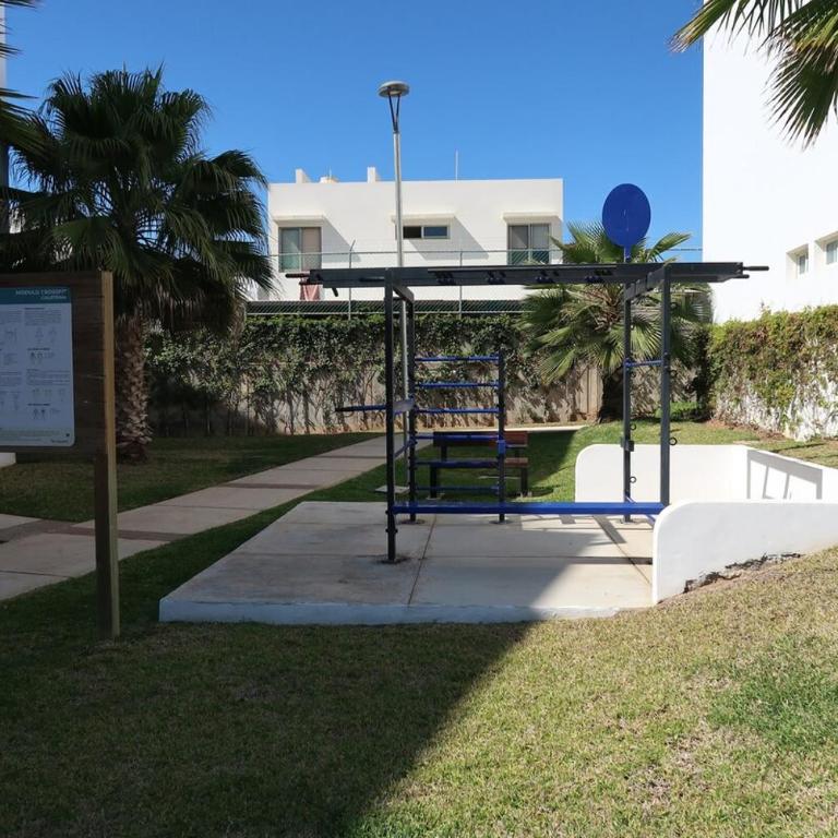 apartment 5 minutes from the beach - Two-Bedroom Apartment - 17