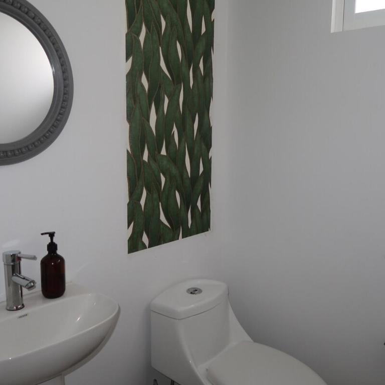 apartment 5 minutes from the beach - Two-Bedroom Apartment - 18