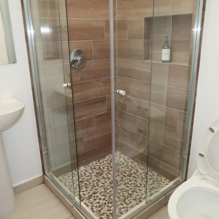 apartment 5 minutes from the beach - Two-Bedroom Apartment - 20