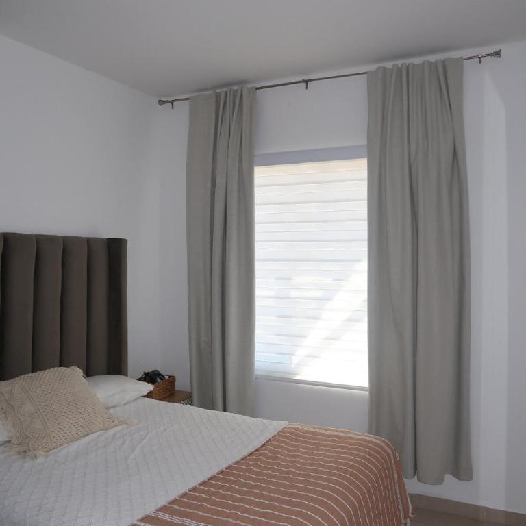 apartment 5 minutes from the beach - Two-Bedroom Apartment - 23