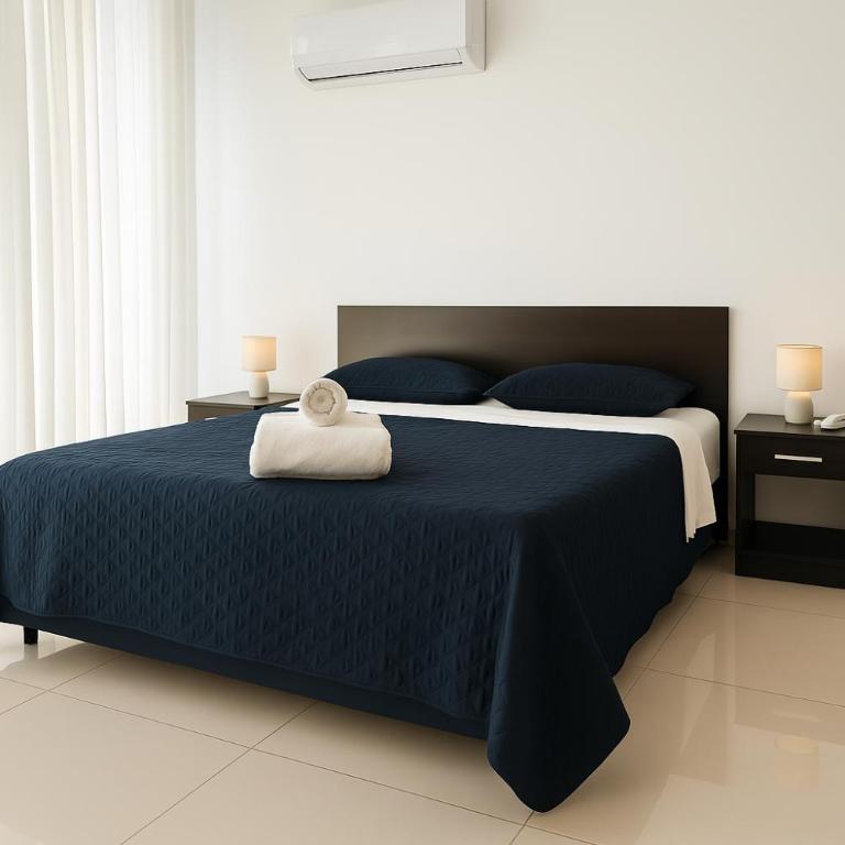 Matrisa Santa Teresa Apartments - One-Bedroom Apartment - 3