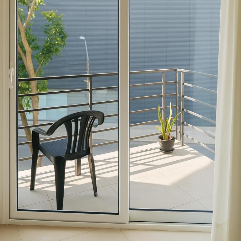 Matrisa Santa Teresa Apartments - One-Bedroom Apartment - 7