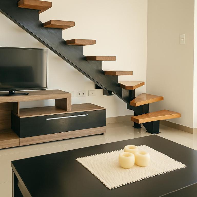Matrisa Santa Teresa Apartments - One-Bedroom Apartment - 4