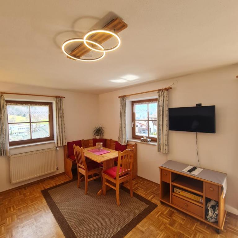 Lauchlehen - Ferienwohnung Jenner - 11