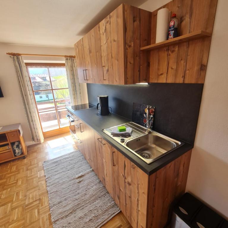 Lauchlehen - Ferienwohnung Jenner - 4