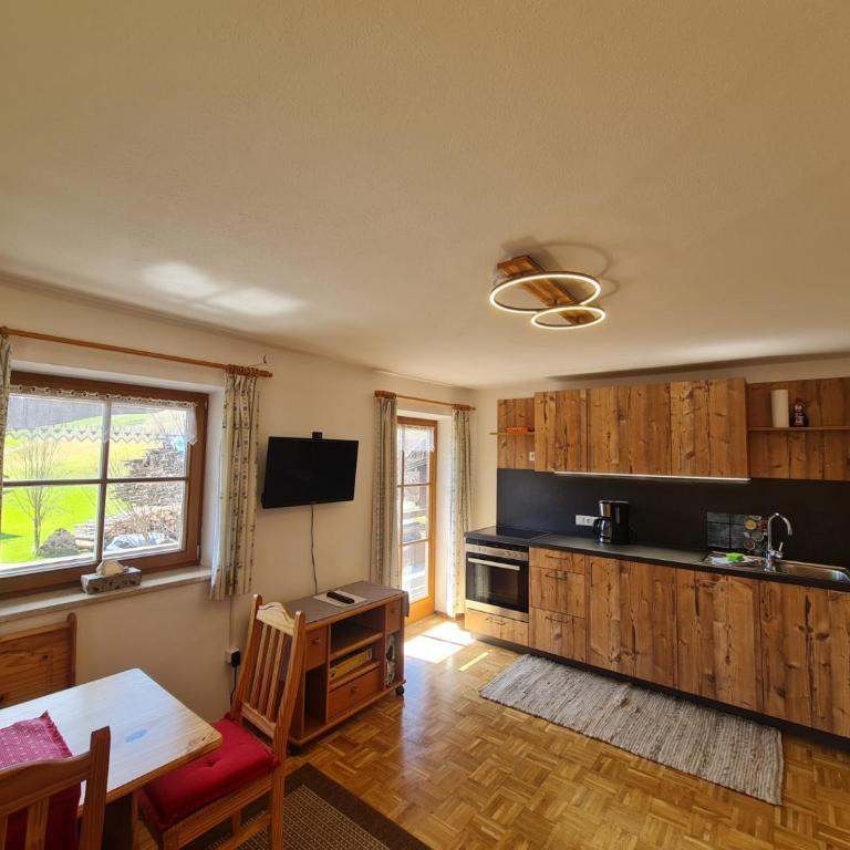 Lauchlehen - Ferienwohnung Jenner - 12