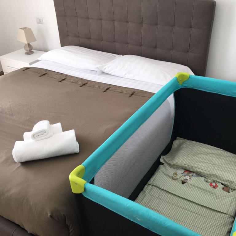 Boba's House, Rome - Appartamento con 2 Camere da Letto e Terrazza - 14