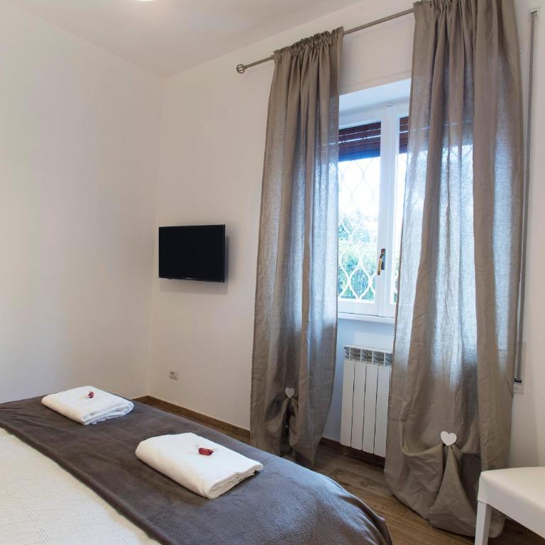 Boba's House, Rome - Appartamento con 2 Camere da Letto e Terrazza - 23