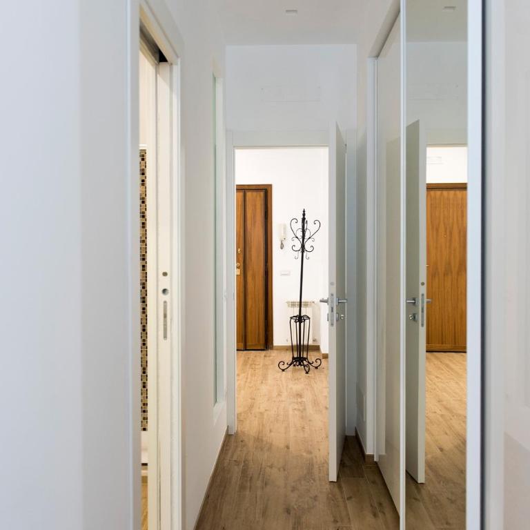Boba's House, Rome - Appartamento con 2 Camere da Letto e Terrazza - 15