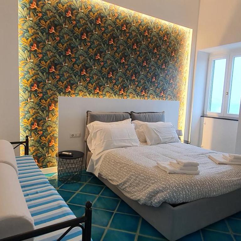 Blu Home - Two-Bedroom Chalet - 14