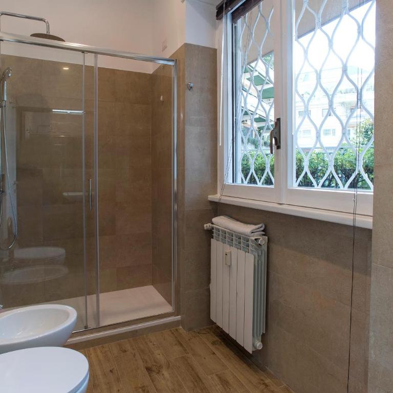 Boba's House, Rome - Appartamento con 2 Camere da Letto e Terrazza - 24