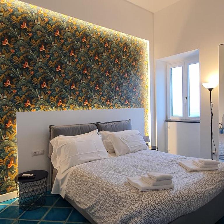 Blu Home - Two-Bedroom Chalet - 17