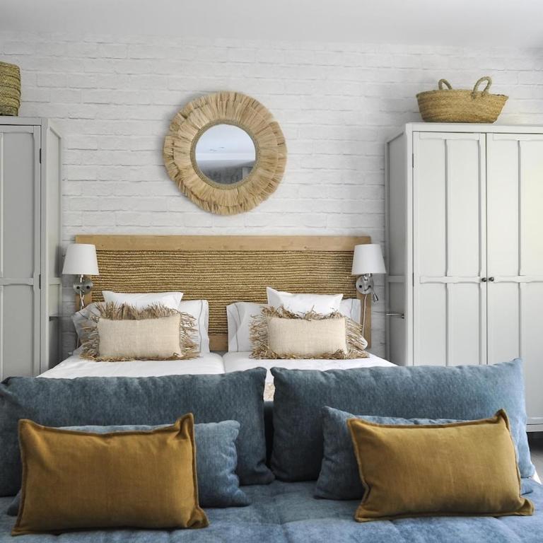 Fantastic Studio in Puerta del Sol - One-Bedroom Apartment - 1