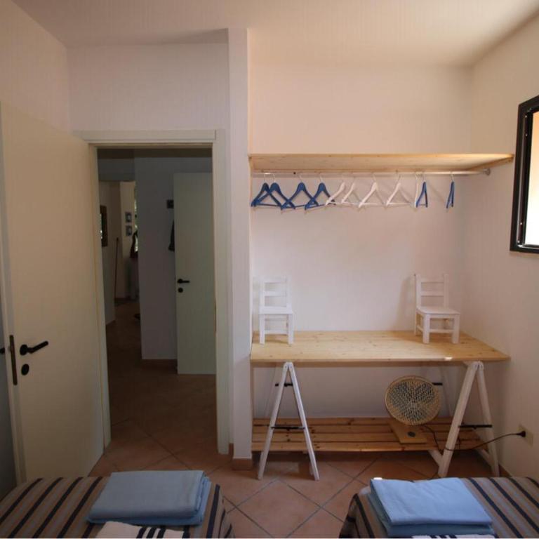 Casa dei Pini - Casa con 2 Camere da Letto - 14