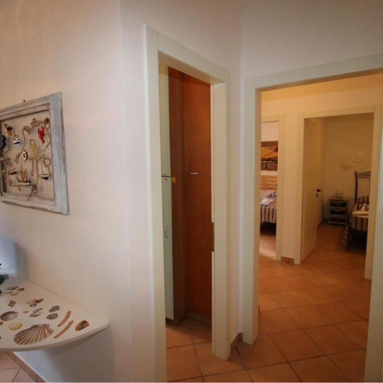 Casa dei Pini - Casa con 2 Camere da Letto - 9