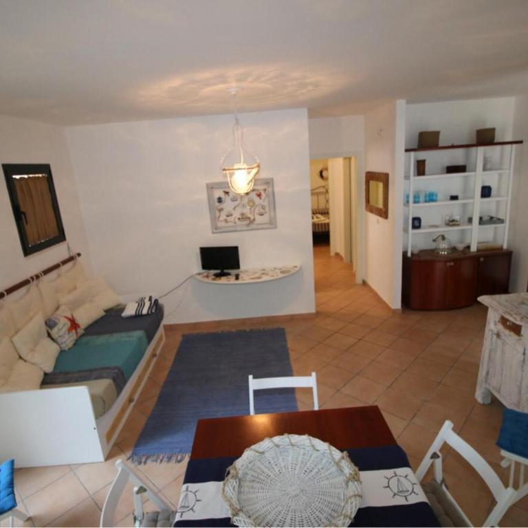 Casa dei Pini - Casa con 2 Camere da Letto - 8