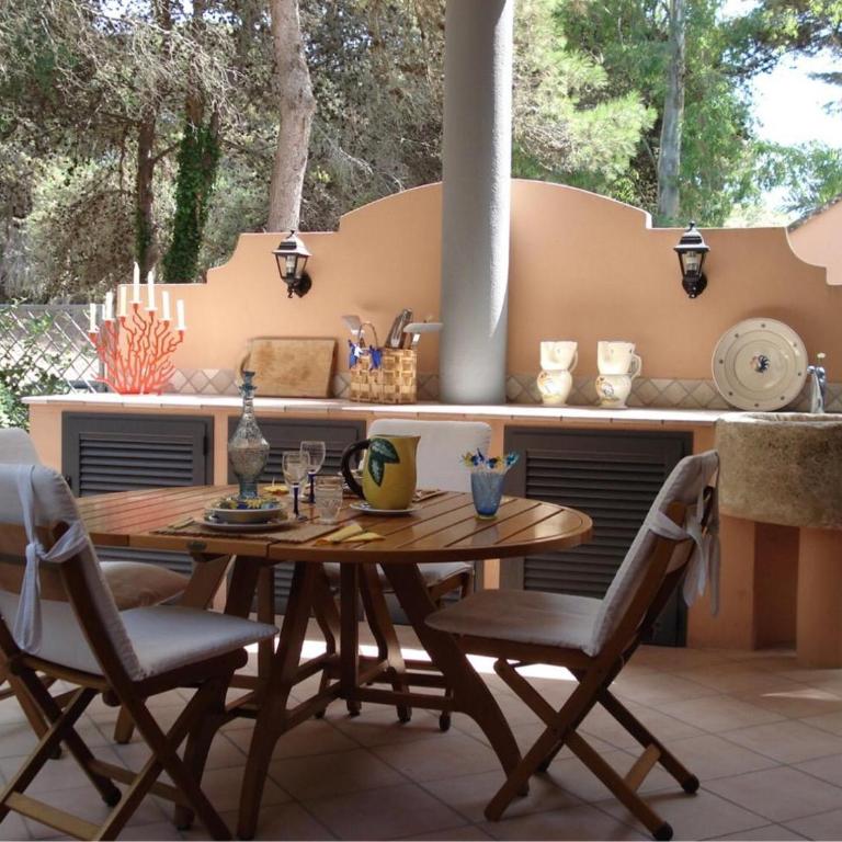 Casa dei Pini - Casa con 2 Camere da Letto - 2