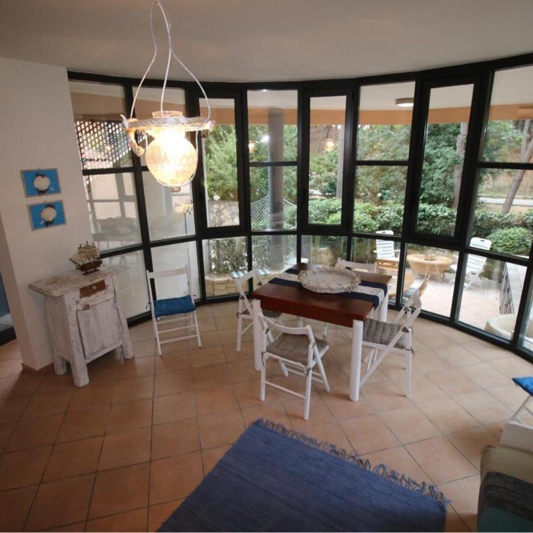 Casa dei Pini - Casa con 2 Camere da Letto - 7