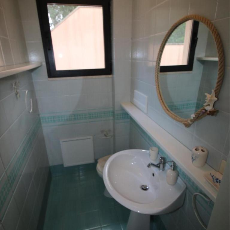 Casa dei Pini - Casa con 2 Camere da Letto - 17