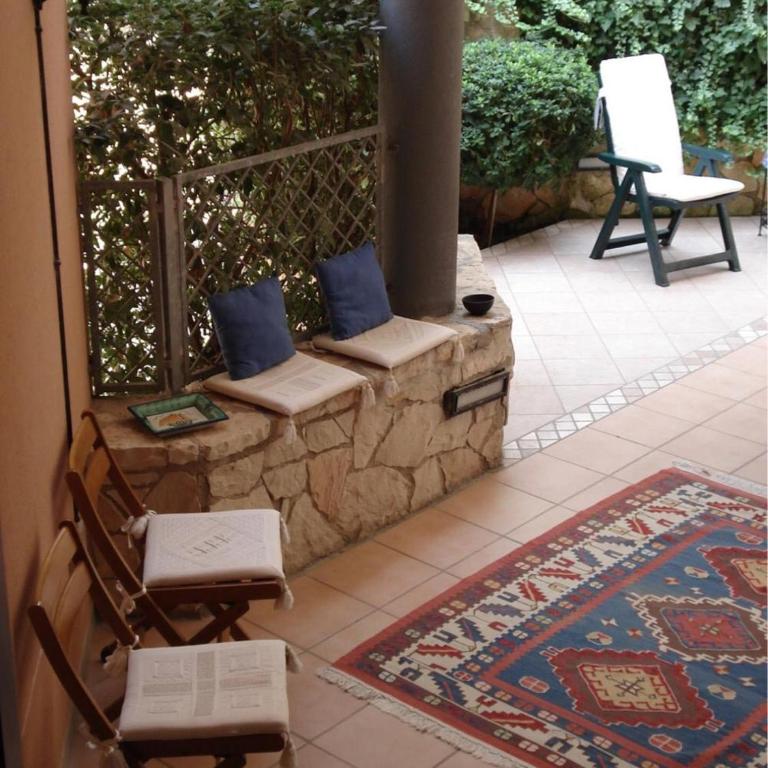 Casa dei Pini - Casa con 2 Camere da Letto - 5