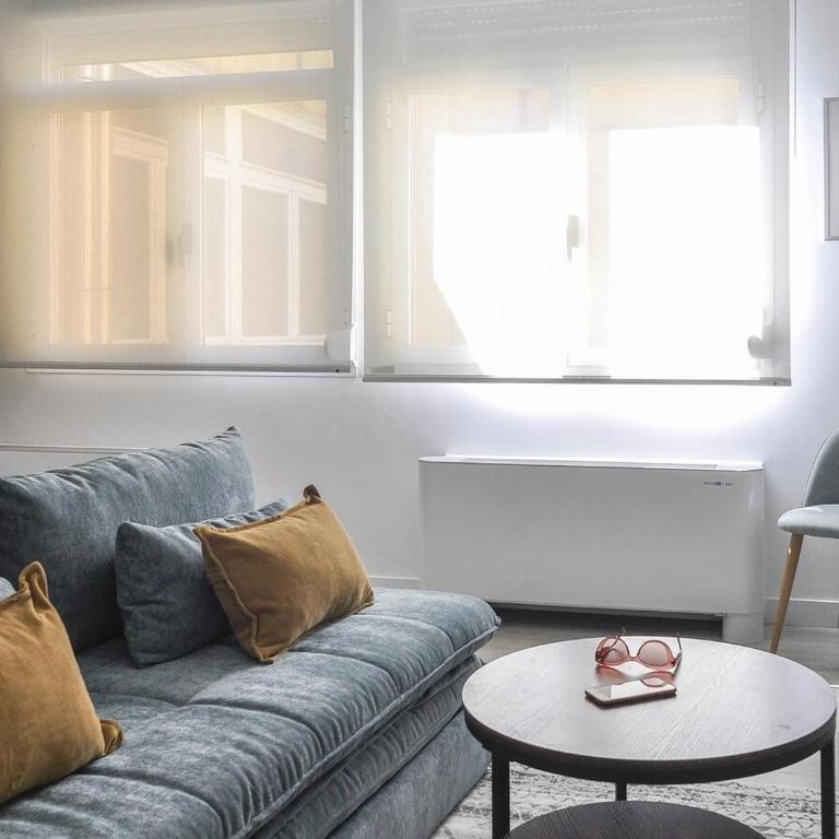 Fantastic Studio in Puerta del Sol - One-Bedroom Apartment - 3