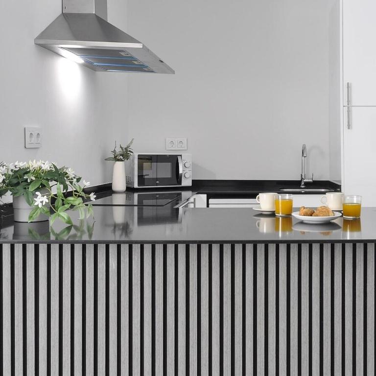 Fantastic Studio in Puerta del Sol - One-Bedroom Apartment - 5