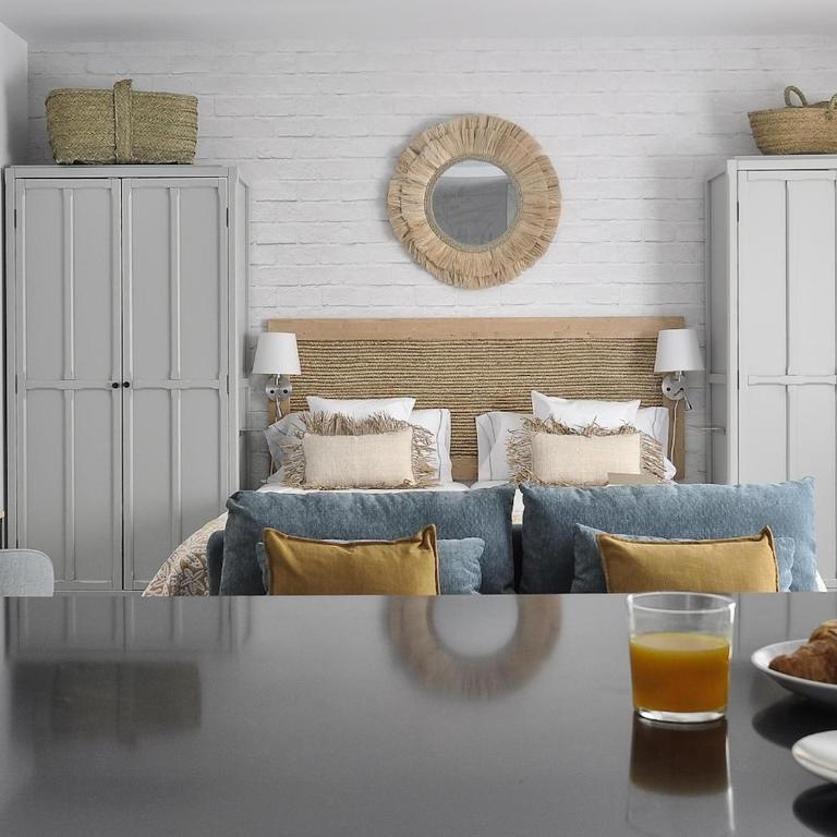Fantastic Studio in Puerta del Sol - One-Bedroom Apartment - 14