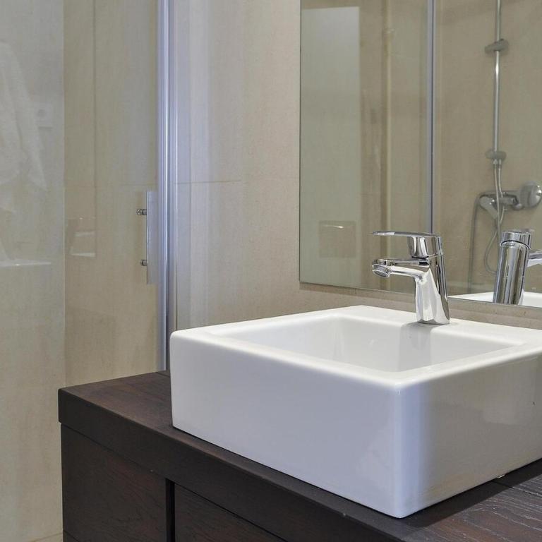 Fantastic Studio in Puerta del Sol - One-Bedroom Apartment - 18