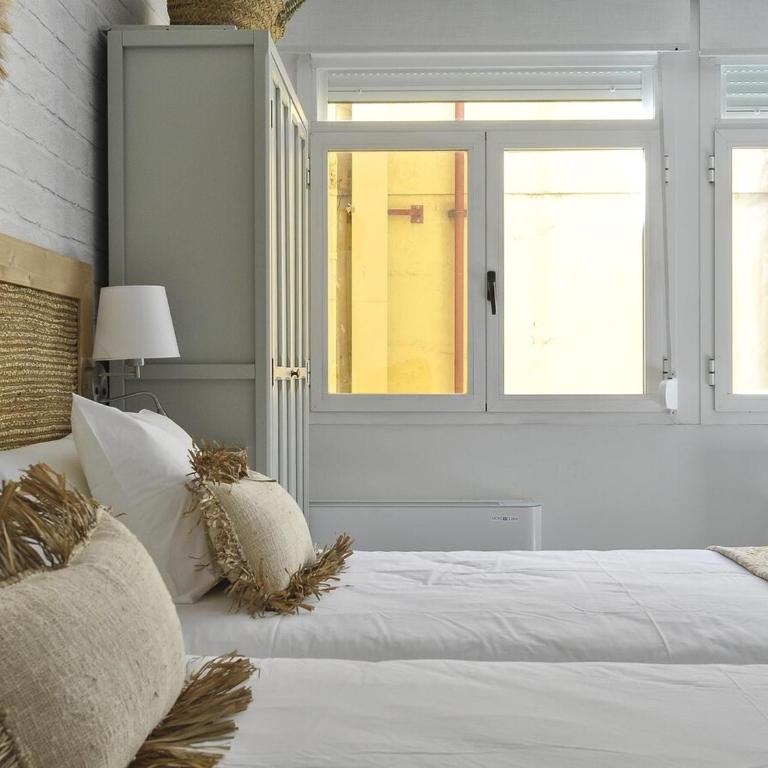 Fantastic Studio in Puerta del Sol - One-Bedroom Apartment - 20