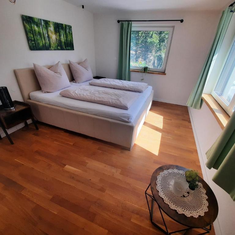 Apartment Prinzip Hoffnung - Appartement 2 Chambres - 2