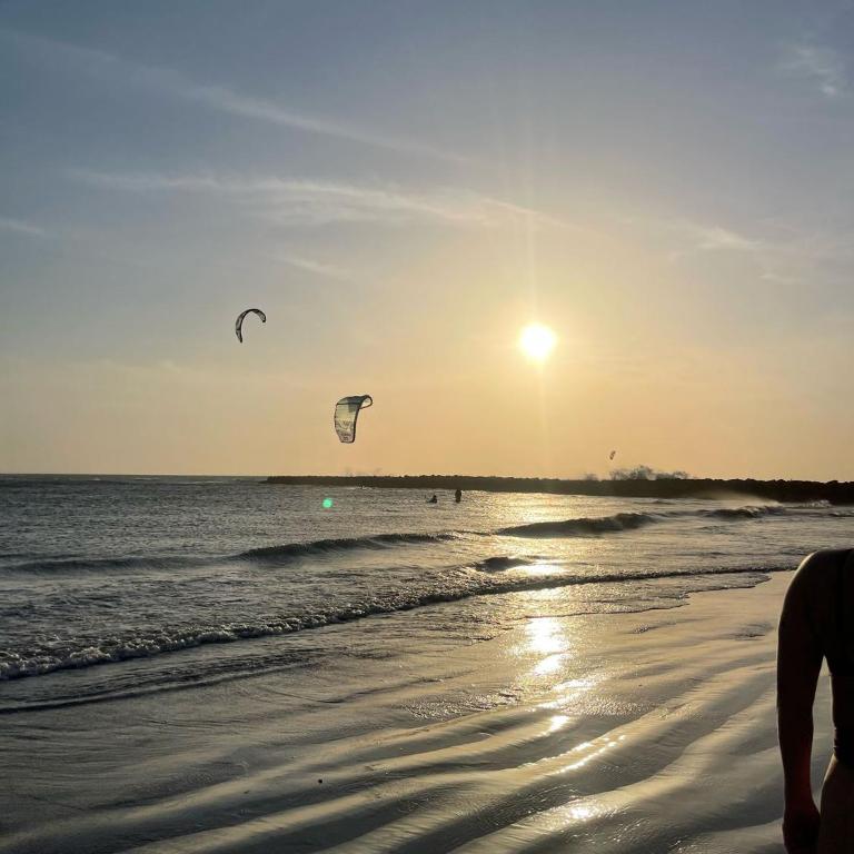Apartamento a 1 minuto de la playa - Apartamento de 2 dormitorios - 20