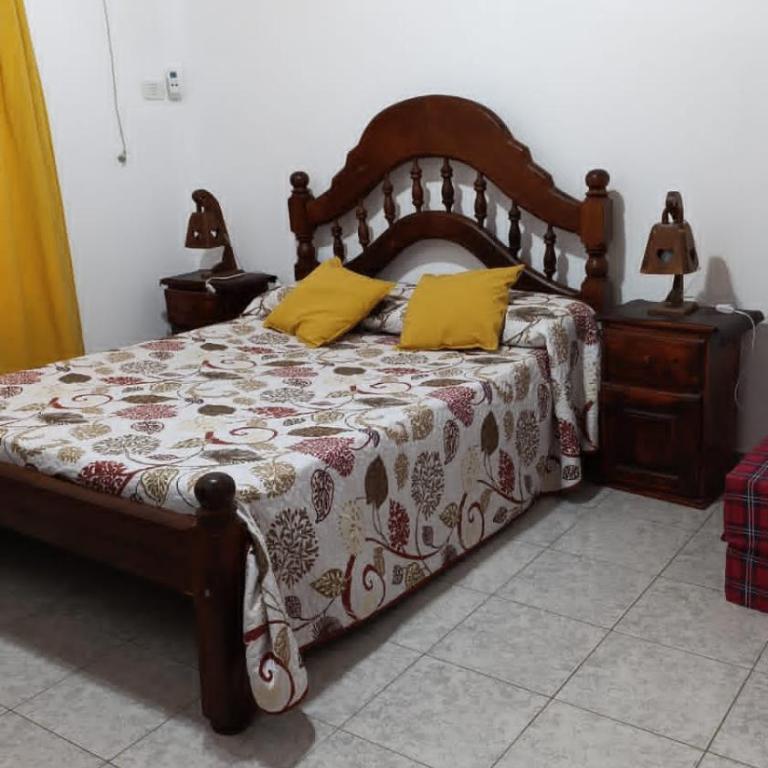 Alojamiento Mar-Del - Apartamento de 1 dormitorio - 1