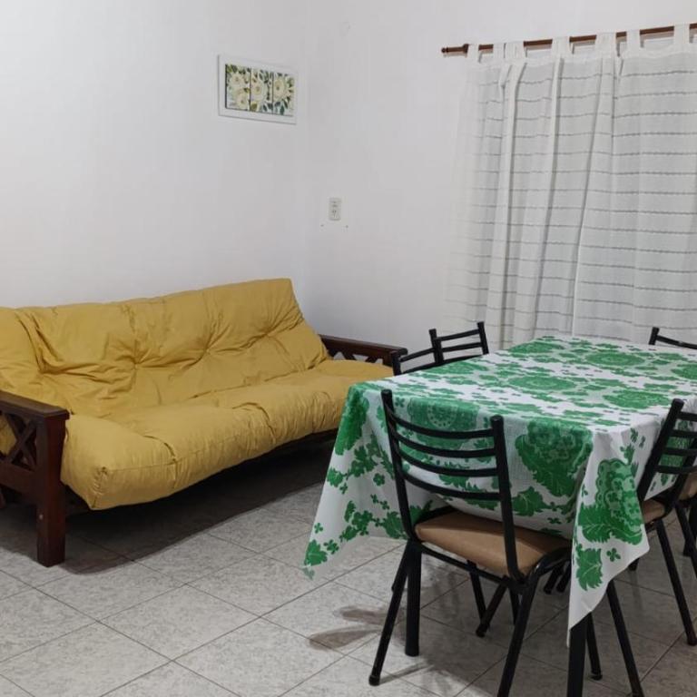 Alojamiento Mar-Del - Apartamento de 1 dormitorio - 6