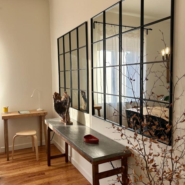 Plaza Teobaldos - Deluxe Apartment - 9