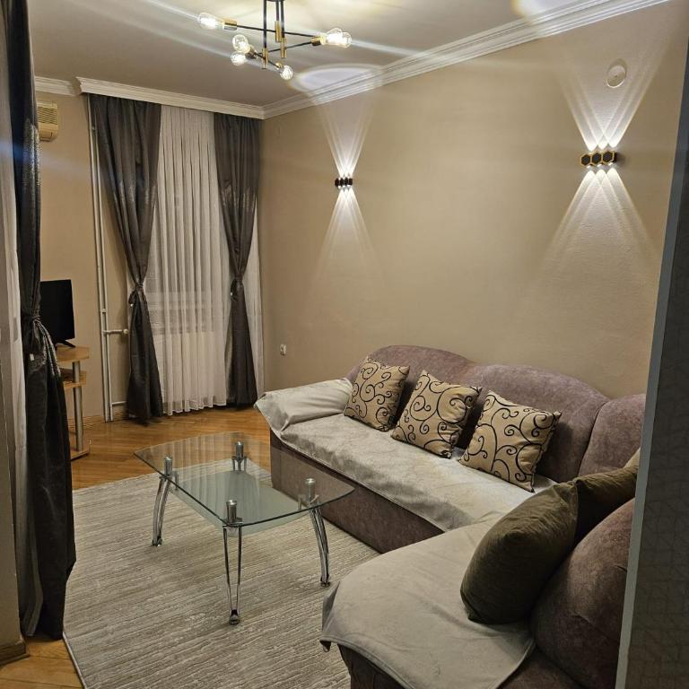 Apartman Z - One-Bedroom Apartment - 1