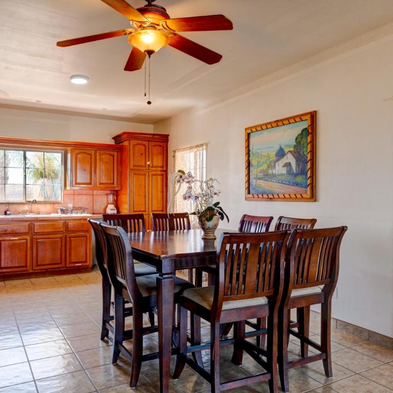 Beach Condo 7-- Sleeps 8, Pool, WiFi, AC, Security - Apartamento de 2 dormitorios - 14