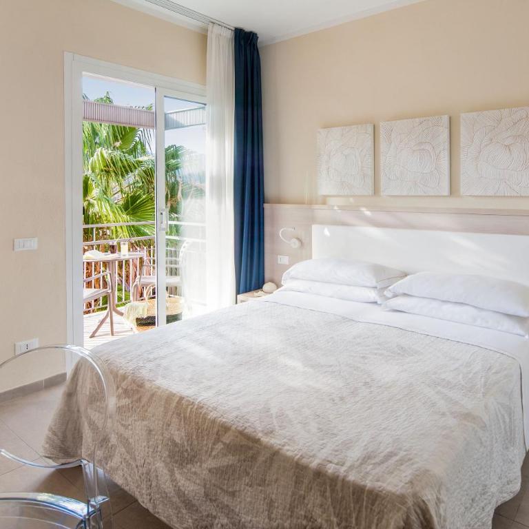 Hotel Olympic - Comfort Double or Twin Room - 12