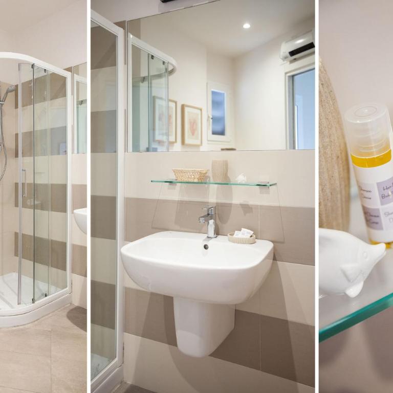 Hotel Olympic - Small Double Room - 4