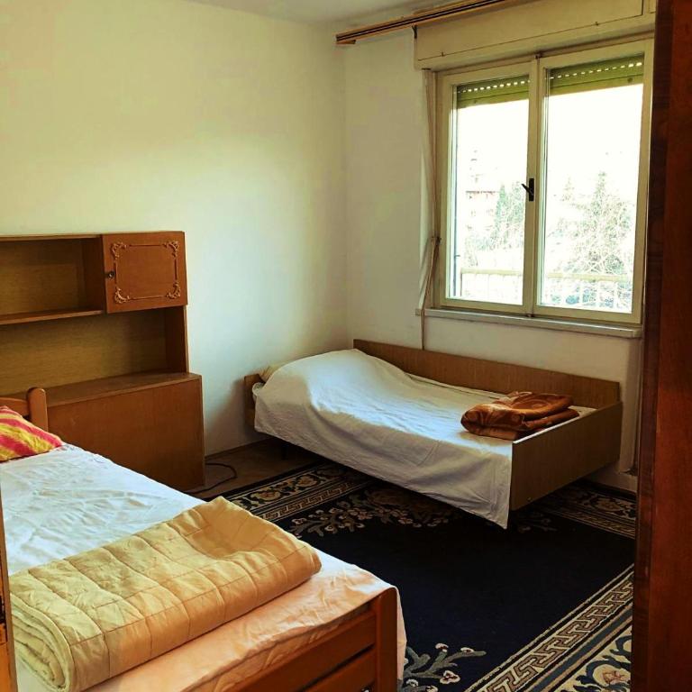 Aparment A - One-Bedroom Apartment - 3