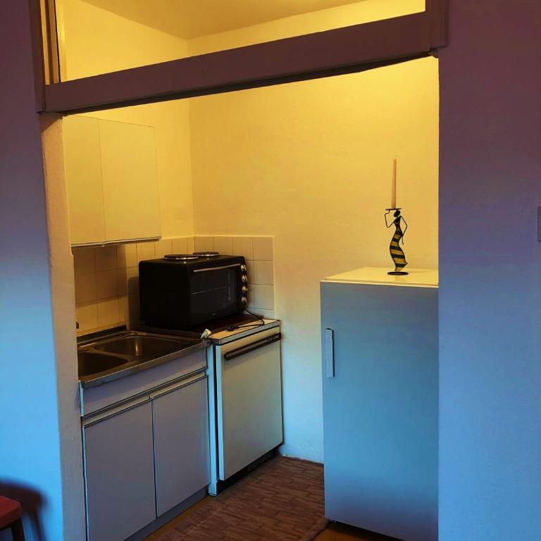 Aparment A - One-Bedroom Apartment - 4