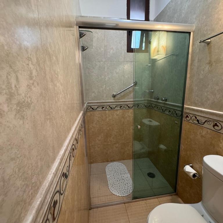 La Casa del Arbol - Habitación Doble con baño privado - 10