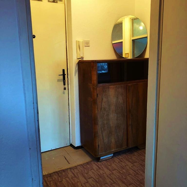 Aparment A - One-Bedroom Apartment - 7
