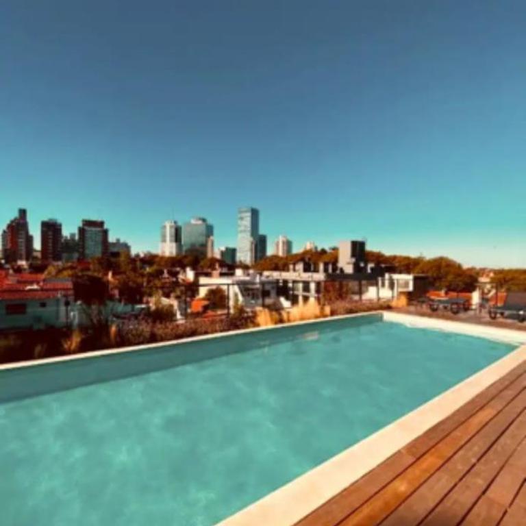 Argento Apartament - Apartamento de 1 dormitorio - 17