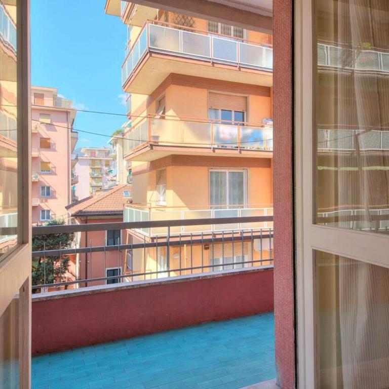 Appartamento Tassara - Appartamento con 2 Camere da Letto e Balcone - 29
