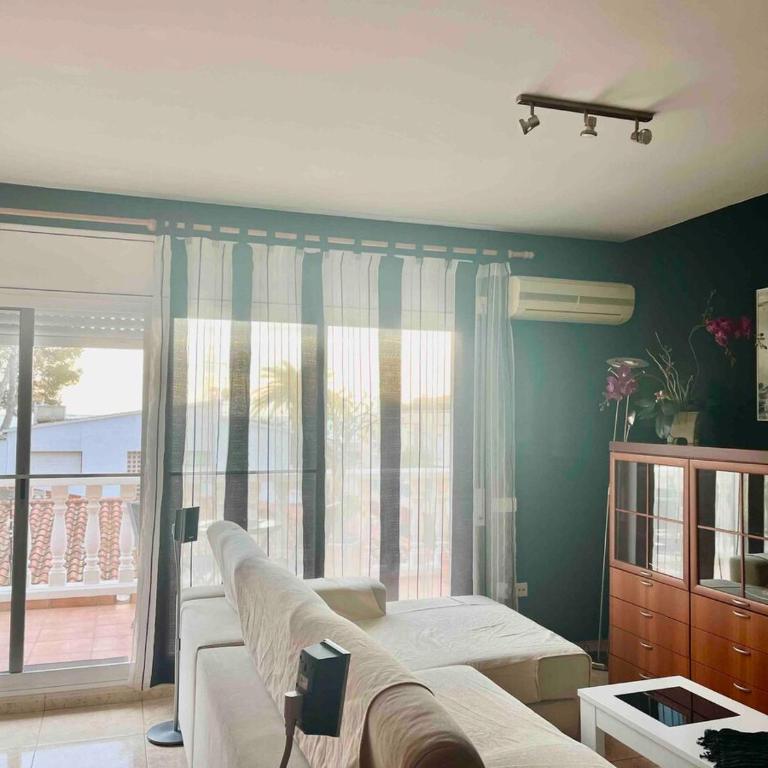 Suis - Apartamento de 2 dormitorios - 1