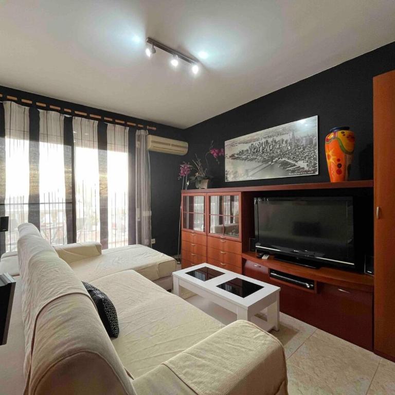 Suis - Apartamento de 2 dormitorios - 2